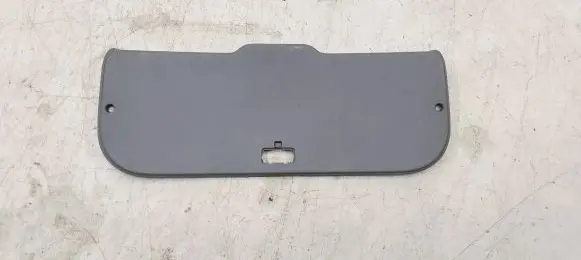 KIA Soul Tailgate trim 81751b2000