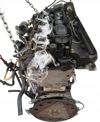 BMW 5 E39 Engine 306D1