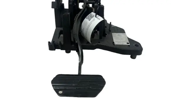 Peugeot 508 Brake pedal 9666871680 005843P