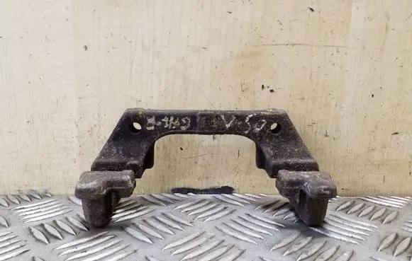 Volvo V50 Brake caliper pad carrier rear 