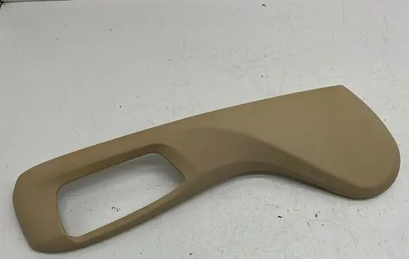 BMW X5 F15 Front door seat control surround trim 7317440 52107317440