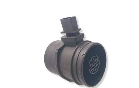 BMW 3 E90 E91 Mass air flow meter 8509724