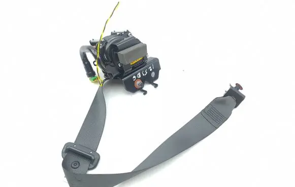 KIA Niro Rear seatbelt 89880AT200CCV