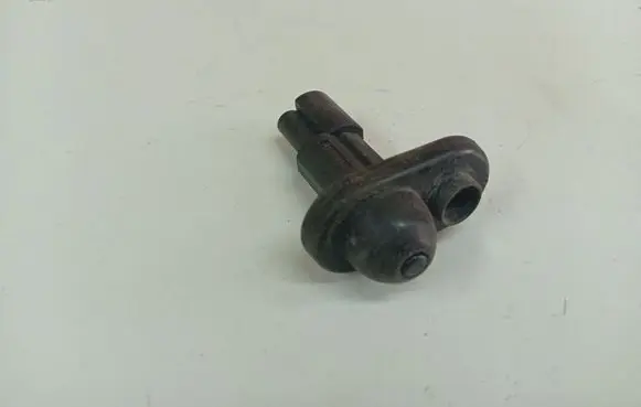 Opel Meriva A Front door sensor 09153612