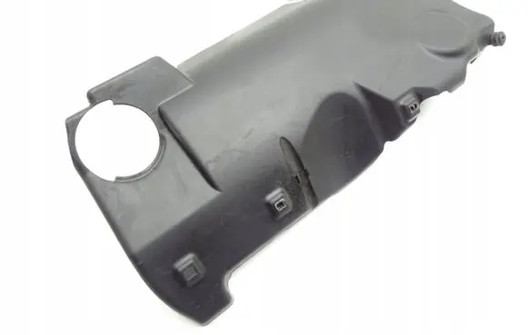 Mercedes-Benz Vito Viano W639 Engine cover (trim) A6420101467