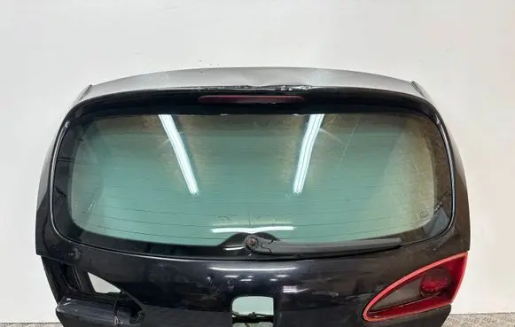 Seat Leon (1P) Truck tailgate 