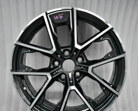 BMW 4 G22 G23 G24 G26 R18 alloy rim 