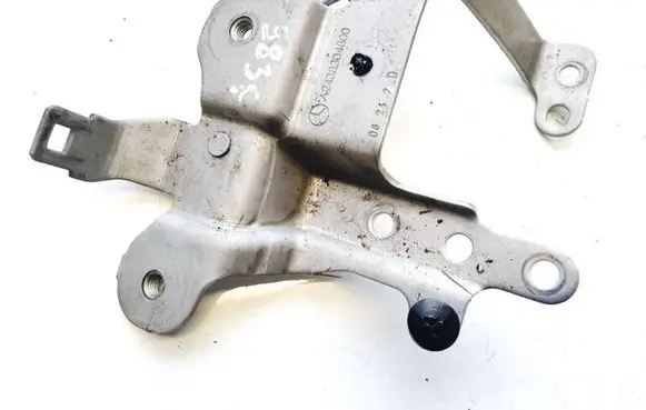 Mercedes-Benz EQB Other exterior part a2438304800