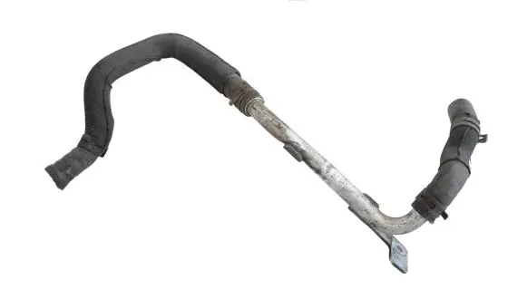 Audi A4 S4 B8 8K Engine coolant pipe/hose 8K0145931D