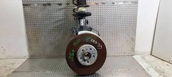 BMW 2 G42 Front shock absorber/damper 6893968 6894636 6897106