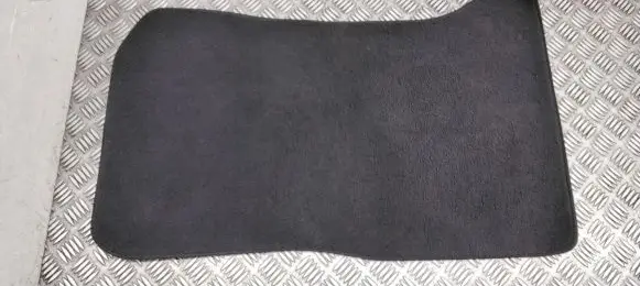 BMW 5 F10 F11 Front floor mat 