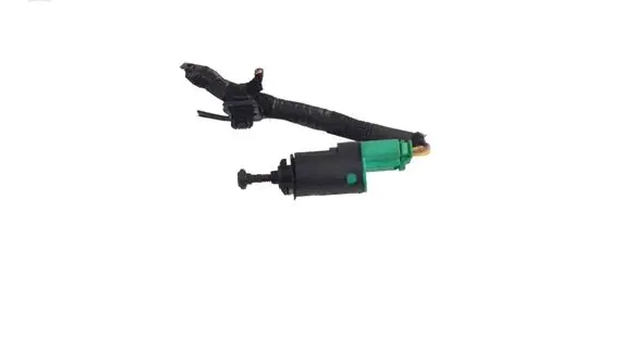 Peugeot RCZ Brake pedal sensor switch 95835T
