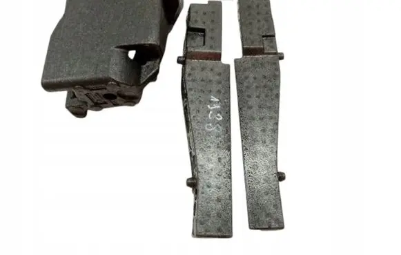 BMW 1 F40 Spare wheel section trim 