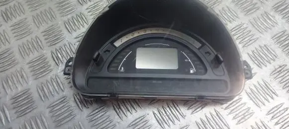Citroen C3 Pluriel Tachometer P9652008280