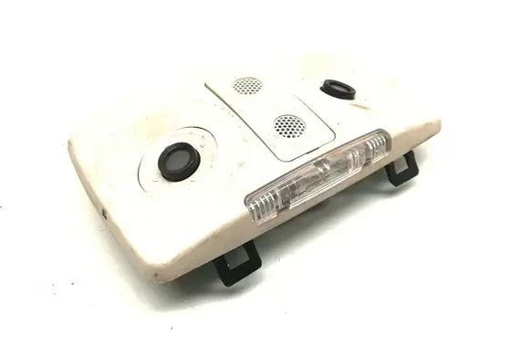 Dodge Journey Front seat light 275016