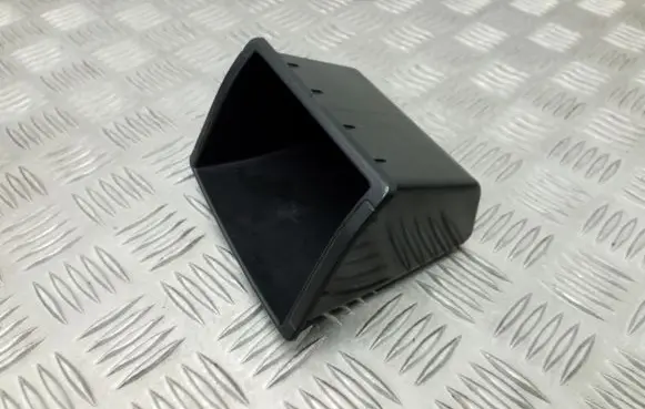 Skoda Octavia Mk2 (1Z) Glove box central console 1Z0857130