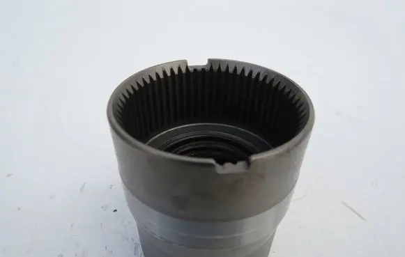 Volvo XC90 Other engine bay part