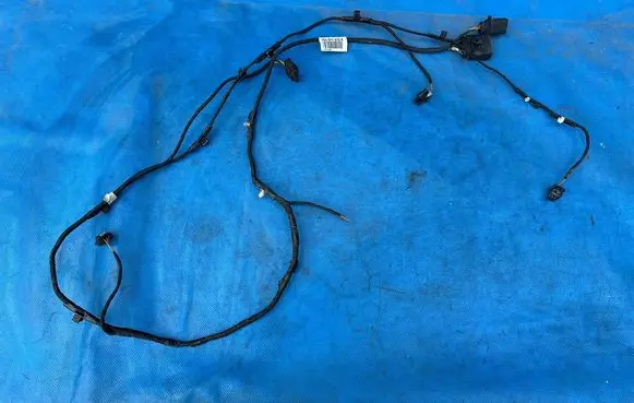 Volkswagen Crafter Parking sensor (PDC) wiring loom 7C0971073K
