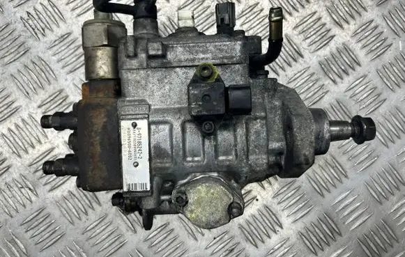 Opel Astra G Fuel injection high pressure pump 8971852422 HU0965006002