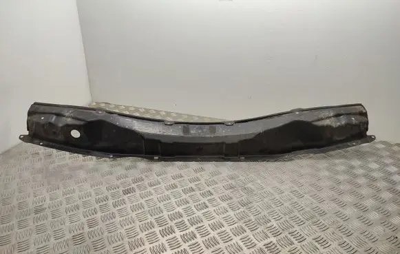 KIA Soul Wiper trim