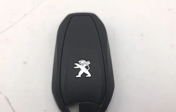 Peugeot 2008 II Ignition key/card 