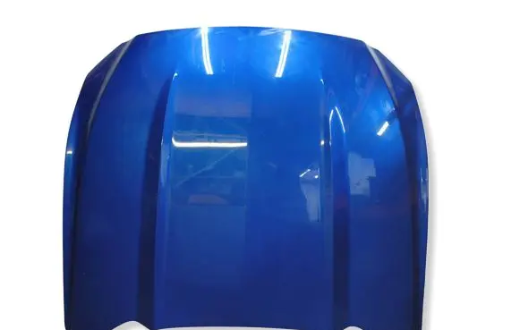 Ford Mustang VI Engine bonnet/hood 