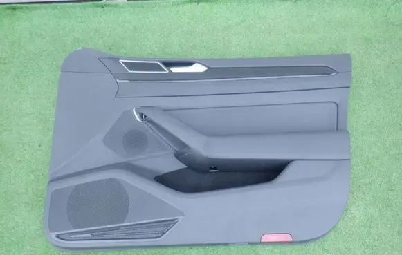 Volkswagen Arteon Front door card panel trim 3G8867012