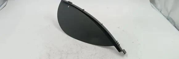 BMW 3 E90 E91 Dashboard side end trim 7077820