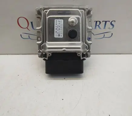 Mercedes-Benz C W205 Adblue control unit A0009006706