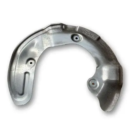BMW 1 F40 Front brake disc dust cover plate 34106869779 34106799737 6869779