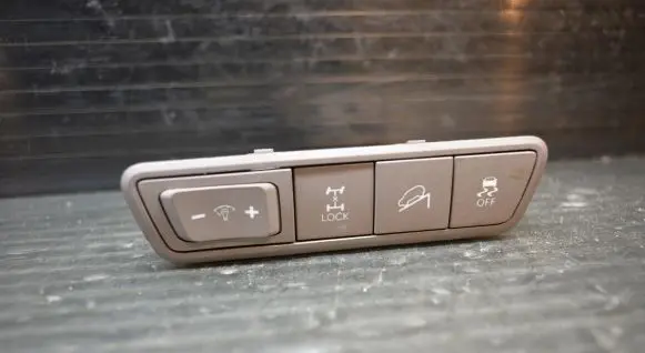 Hyundai ix35 Other switches/knobs/shifts 937002S300