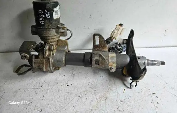 Toyota Aygo AB10 Electric power steering pump 1608000251 10C250578 995105