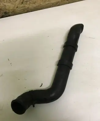 Volkswagen Phaeton Engine coolant pipe/hose 3D0122051AD