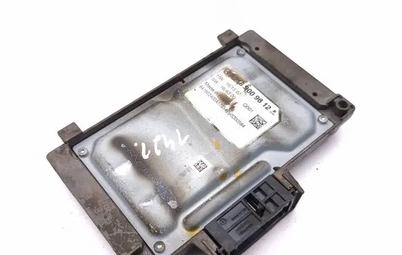 Mercedes-Benz E AMG W213 Cruise control unit/module A2139009612
