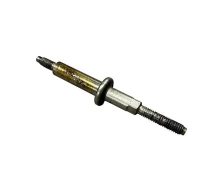 Mazda CX-7 Fuel Injector clamp holder 