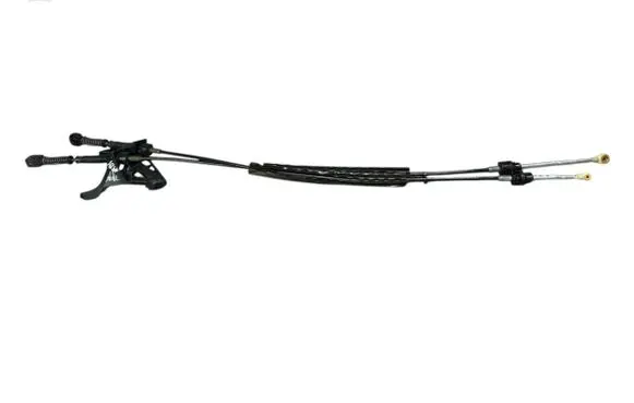 Skoda Yeti (5L) Gear shift cable linkage 1K0711265AR