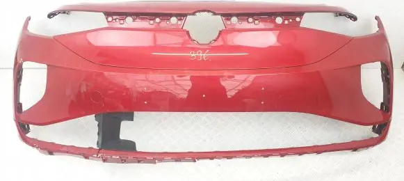 Volkswagen ID.4 Front bumper
