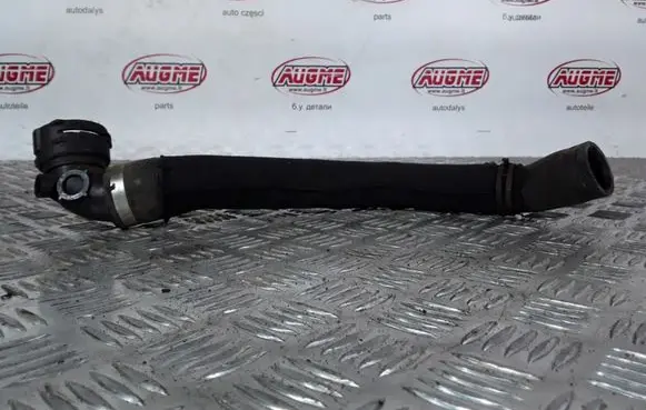 Audi A4 S4 B8 8K Engine coolant pipe/hose 8K0121055E