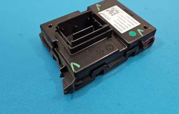 Alfa Romeo Stelvio Central body control module 00505441490 IMPRK1593685