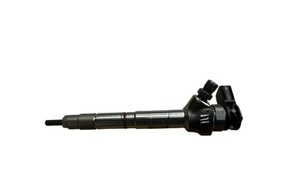 Fuel injector