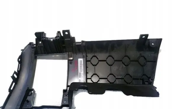 Opel Adam Dashboard side end trim 13371986