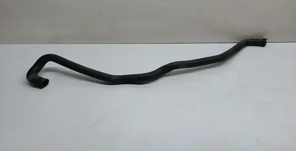 BMW X5 E70 Engine coolant pipe/hose 6955922