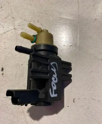Ford Focus Turbo solenoid valve F1DQ9S468AC