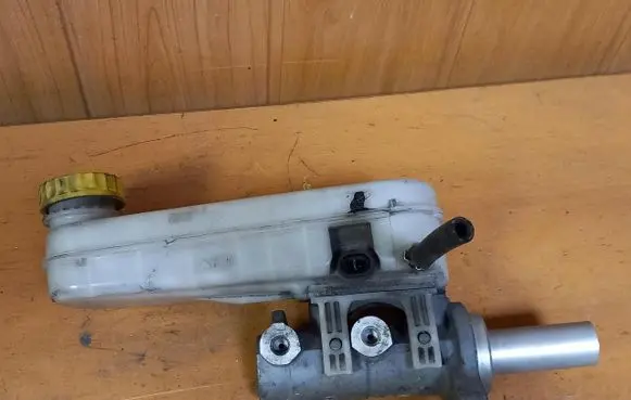 Fiat Ducato ABS Pump Y24113