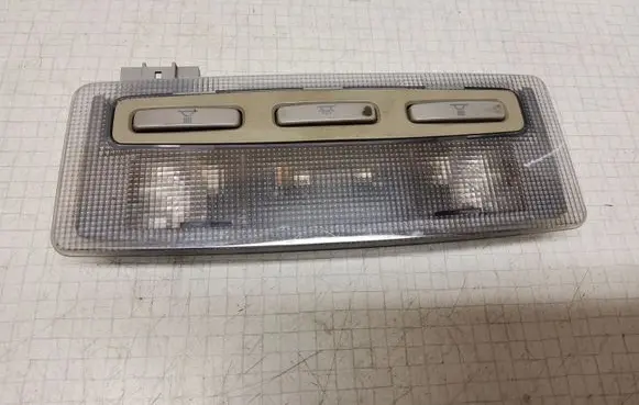 Nissan Almera N16 Other interior light 23780700