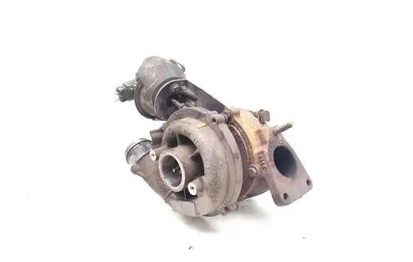 Volvo XC60 Turbo 9662164980