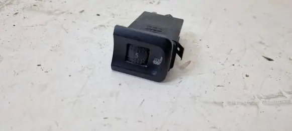 Seat Toledo II (1M) Seat heating switch 1M1963564