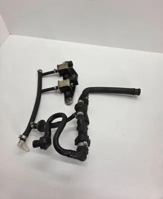 Audi A6 S6 C5 4B Turbo solenoid valve 026906283H 99T049 72161000