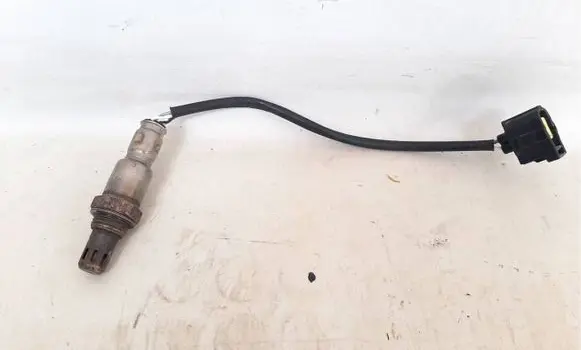 Mercedes-Benz SL R231 Lambda probe sensor A0065422018