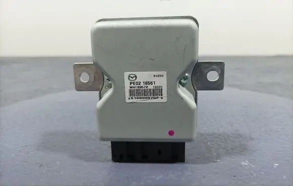 Other control units/modules